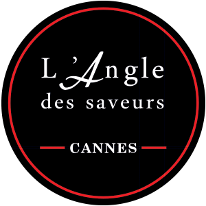 Logo L'angle des saveurs